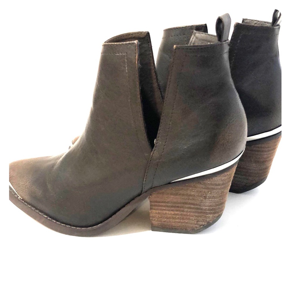 Not Rated Bootie SOLD - Picture 7 of 7